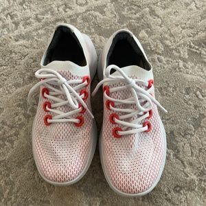 Allbirds Tree Dashers (size 10)